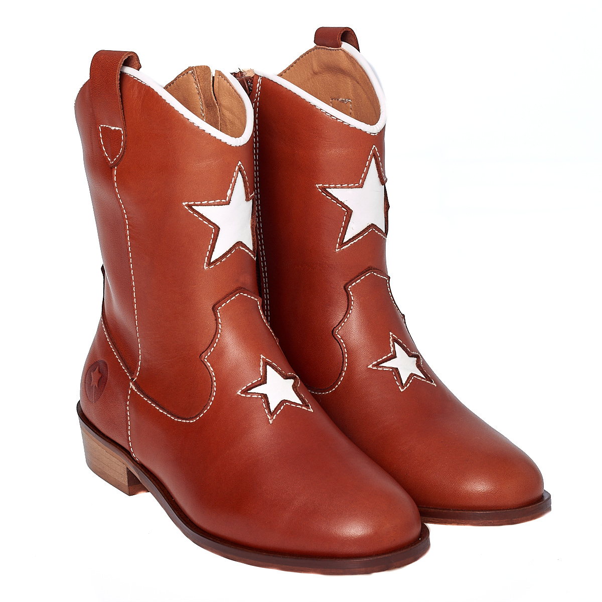 Bota Estrella LMDI Collection