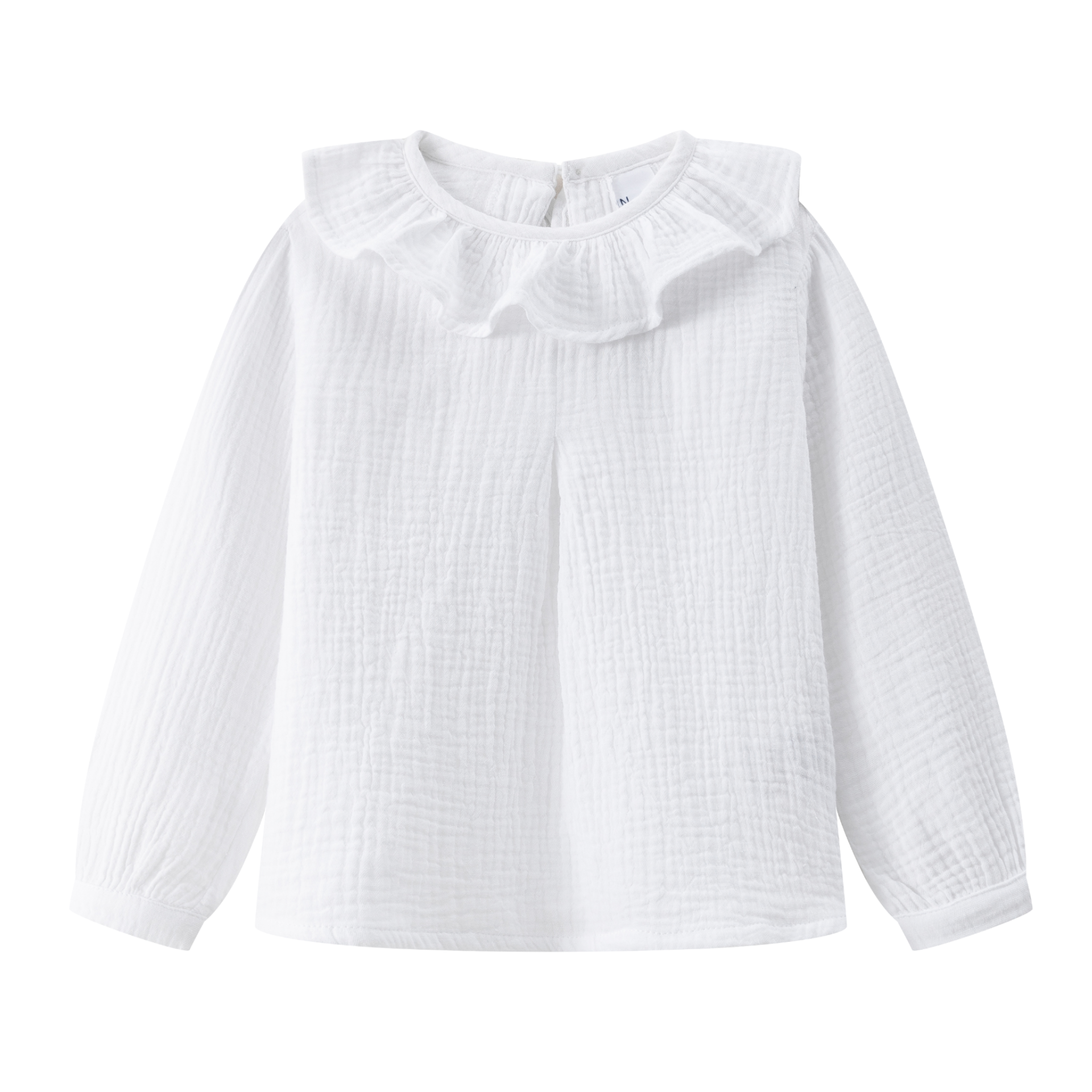 Blusa NWS blanca