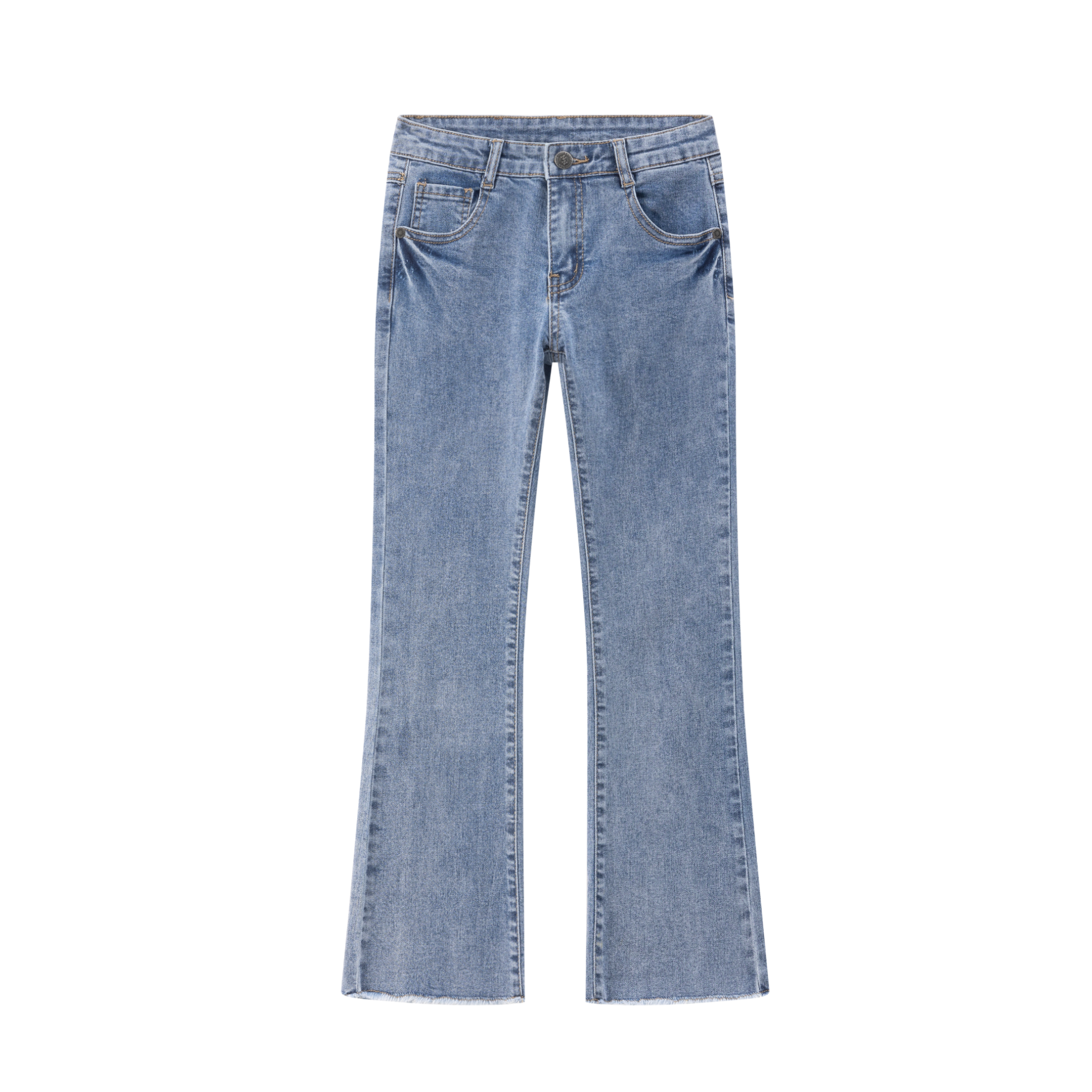 Pantalón denim NWS