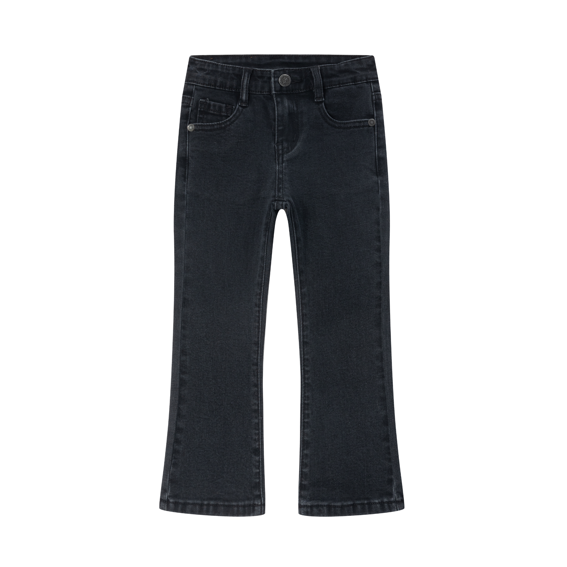 Pantalón NWS vaquero negro