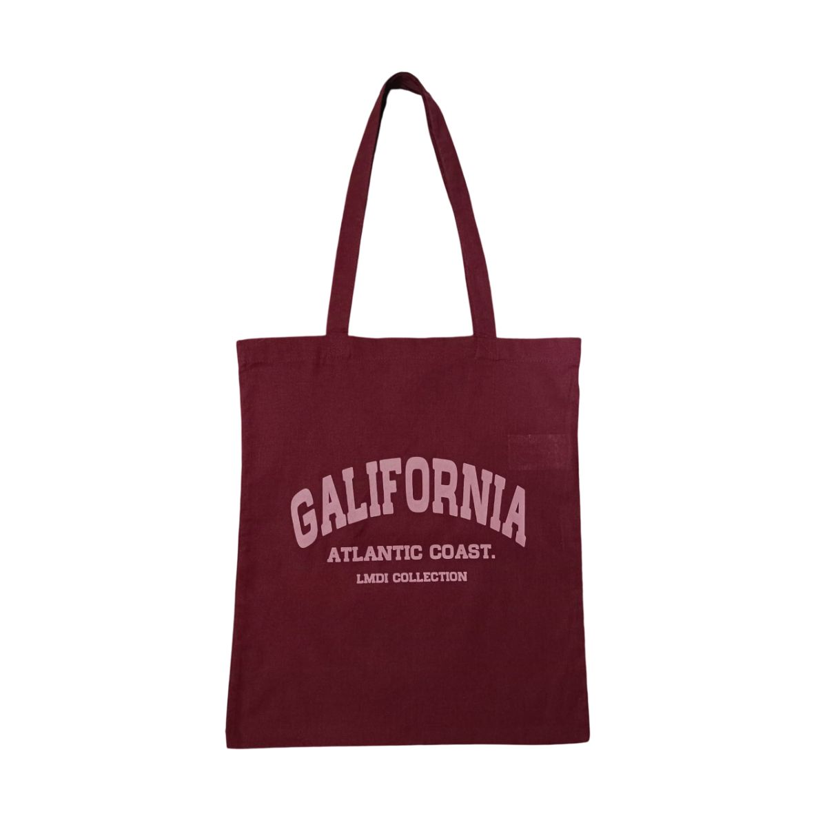 Bolsa “Galifornia Atlantic Coast” Buganvilla